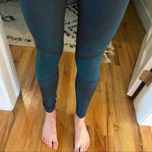 Lululemon Seamless Leggings